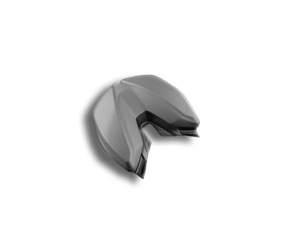 A Buon Prezzo Cover Fanale Posteriore CarbonioDbk Per Ducati Hypermotard 950Modelli dal 2019 al 2026 CRB46O