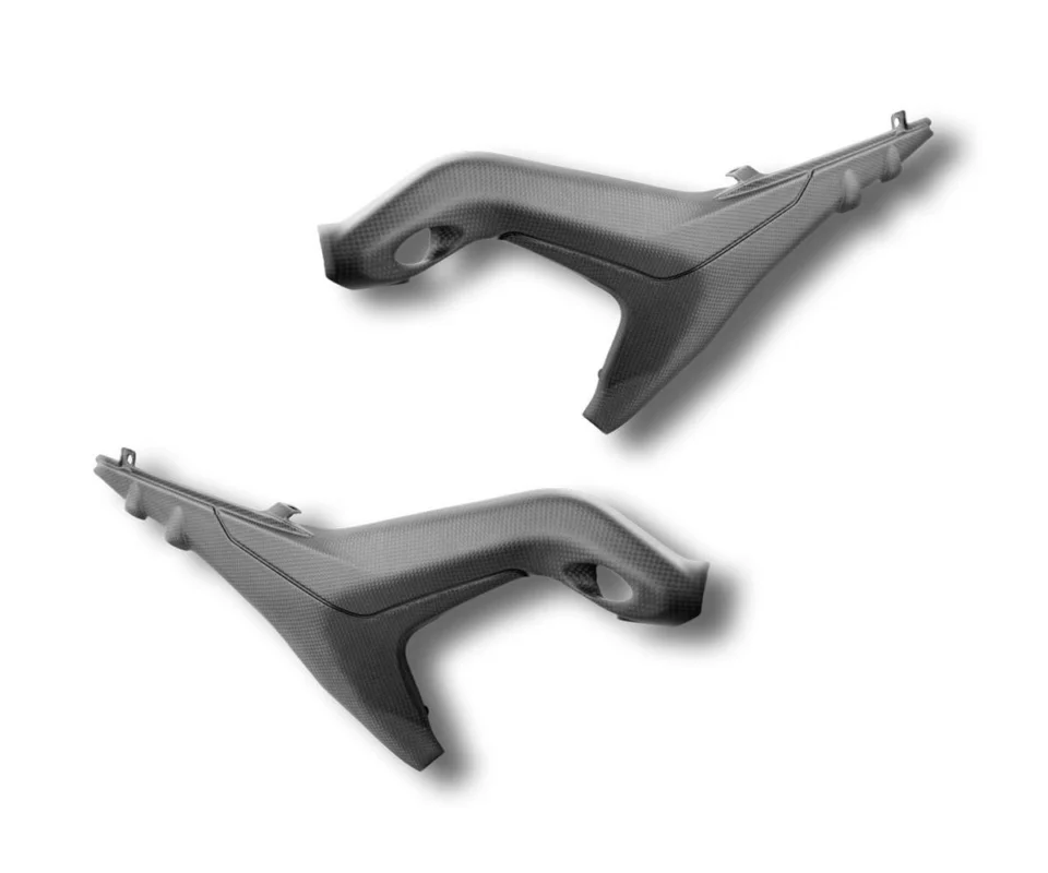 Kit Cover Telaietto Posteriore Carbonio OpacoDbk Per Ducati Streetfighter V4 SpModelli: 2022 CRB54O Acquista Ora