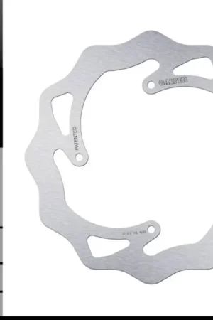 A Buon Prezzo Galfer Disco Freno Posteriore WAVE FIXED OVERSIZE 220x4mm KTM 250 FREERIDE FModelli dal 2018 al 2020 DF797WS