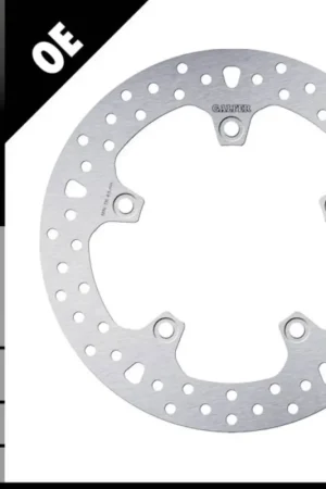 A Buon Prezzo Galfer Disco Freno Posteriore ROUND FIXED 276x5mm BMW R 1250 GSModelli: 2019 DF720V