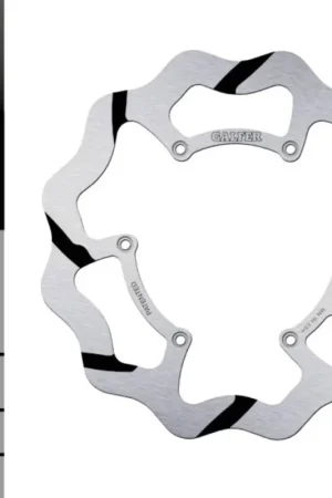 A Buon Prezzo Galfer Disco Freno Anteriore WAVE FIXED GROOVED 260x3mm KTM 150 SXModelli: 2019 DF606RW