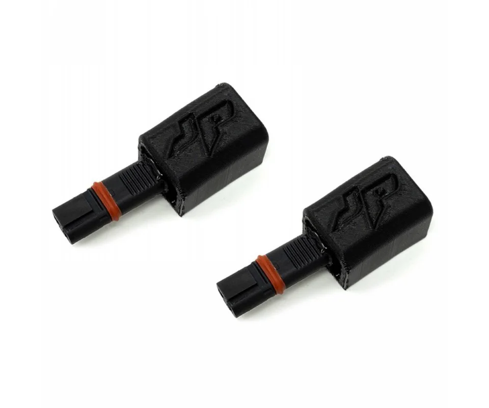 Eliminatore Luci Di Direzione JetPrime Per BMW S 1000 RModelli dal 2013 al 2020 JP ES 036 A Professionale