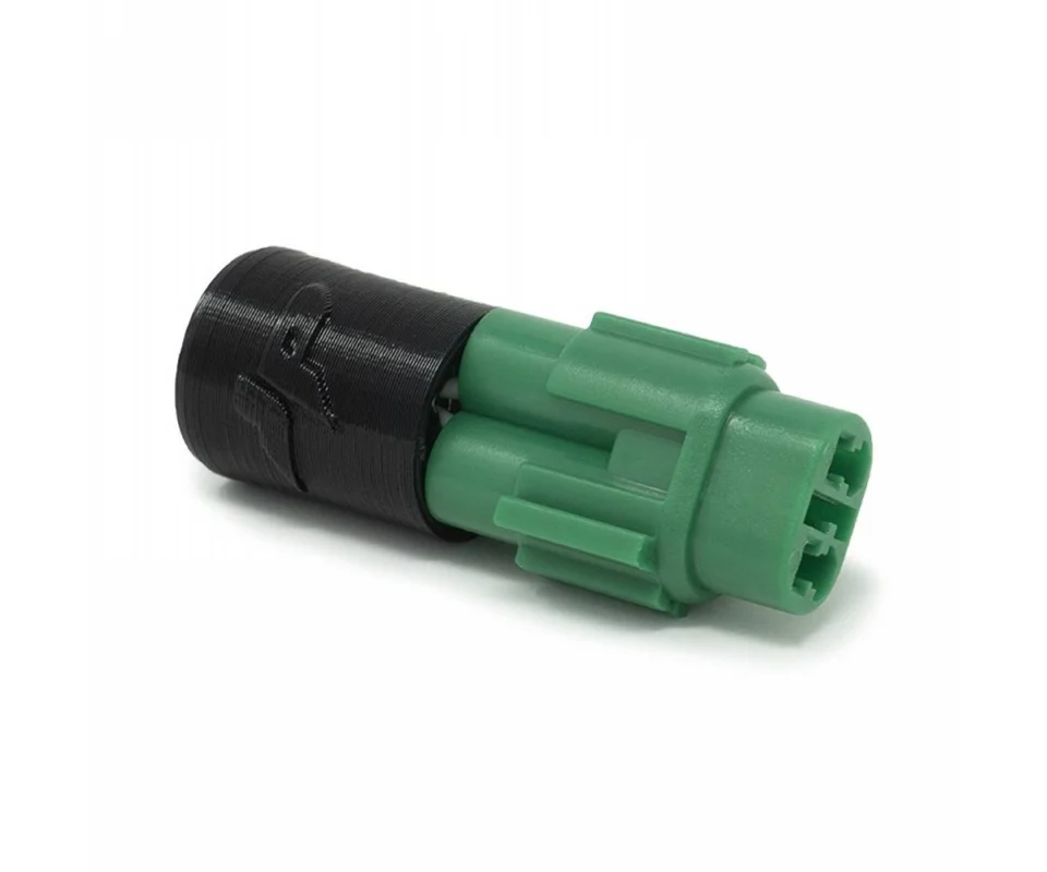 Più Venduto Eliminatore Cavalletto Laterale JetPrime Per Suzuki GSX-R 600 K8-L0Modelli dal 2008 al 2010 JP ES 026