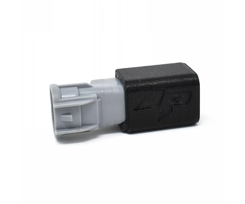 Occasione Imperdibile Eliminatore Solenoide JetPrime Per Kawasaki NINJA H2 JKF/JKFAModelli dal 2019 al 2020 JP ES 007