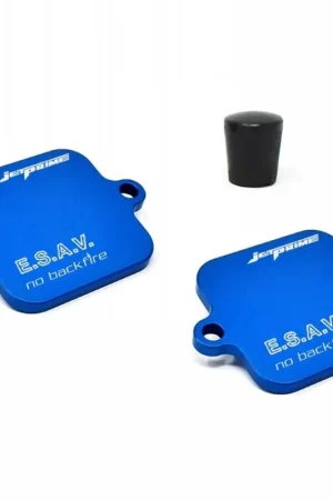 A Buon Prezzo Coperchio Eliminatore Circuito PAIR JetPrime Per Kawasaki NINJA H2 SXModelli dal 2018 al 2022 JP ES 033