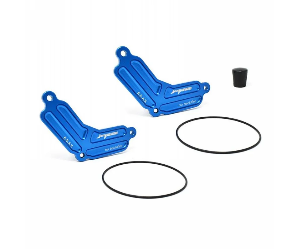 Scelto Dai Clienti Coperchio Eliminatore Circuito PAIR JetPrime Per Aprilia TUONO V4 / R/RR 1000Modelli dal 2011 al 2016 JP ES RSV4