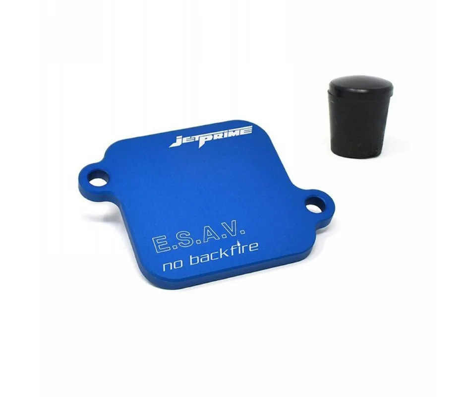 Coperchio Eliminatore Circuito PAIR JetPrime Per Yamaha YZF-R3 AModelli dal 2015 al 2018 JP ES 015 Novità