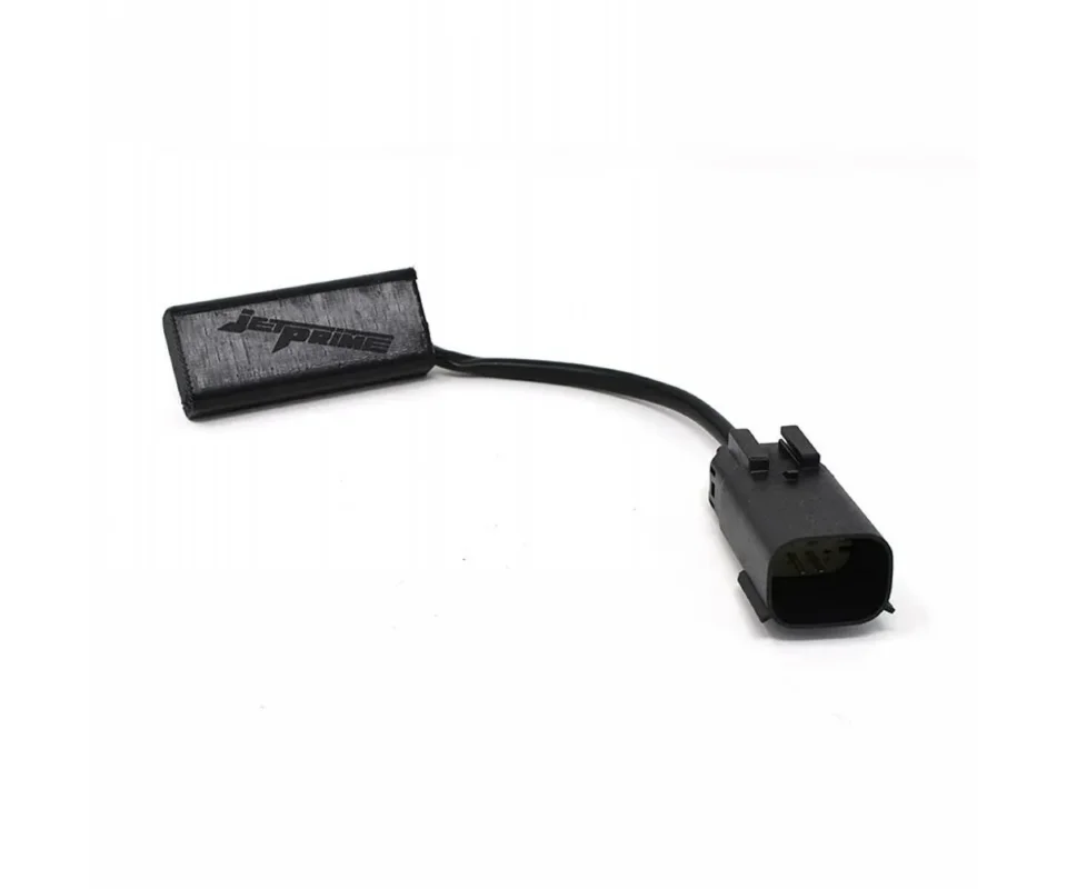 Eliminatore Faro Anteriore JetPrime Per Aprilia RS 660Modelli dal 2020 al 2023 JP ES 006 Promozione