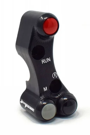 A Buon Prezzo Pulsantiera Destra JetPrime Per BMW S 1000 RRModelli dal 2015 al 2016 JP PD BM008