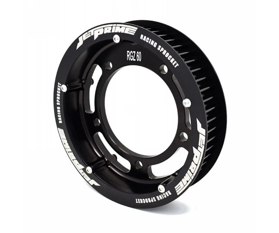 Corona 60 Denti JetPrime Per Yamaha XP T-MAX 560Modelli: 2020 JP RGZ 1760 Quantità Limitata