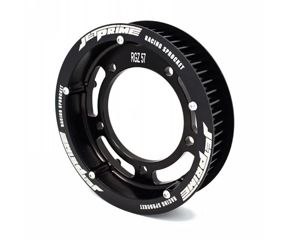 Economico Corona 57 Denti JetPrime Per Yamaha XP T-MAX 560Modelli: 2020 JP RGZ 1757