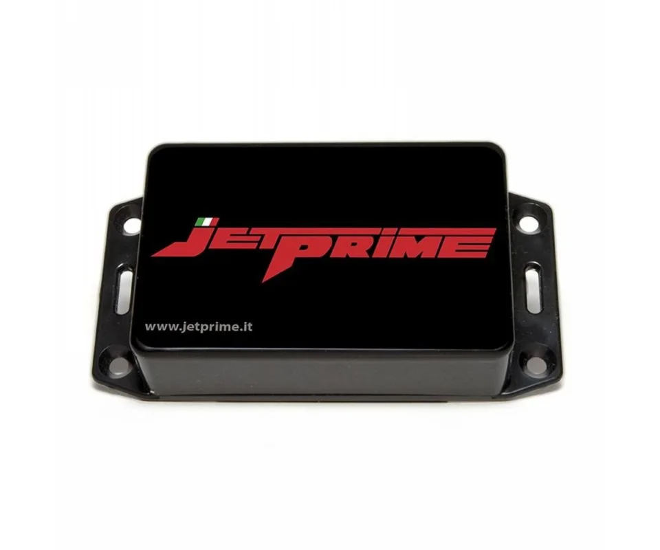 Subito Disponibile Centralina Programmabile JetPrime Per Buell S1 LIGHTNINGModelli dal 1996 al 1998 JP CJP 122D