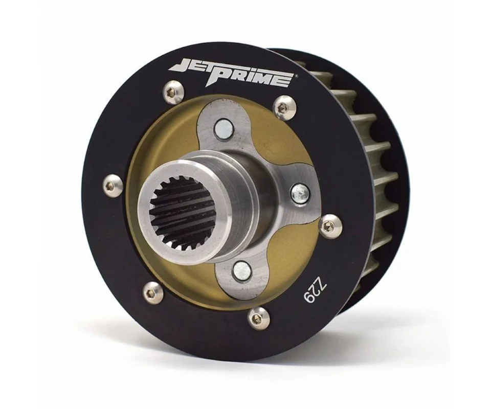 Prezzo Basso Pignone 29 Denti JetPrime Per Yamaha XP T-MAX 530Modelli dal 2012 al 2014 JP RGZ 1229