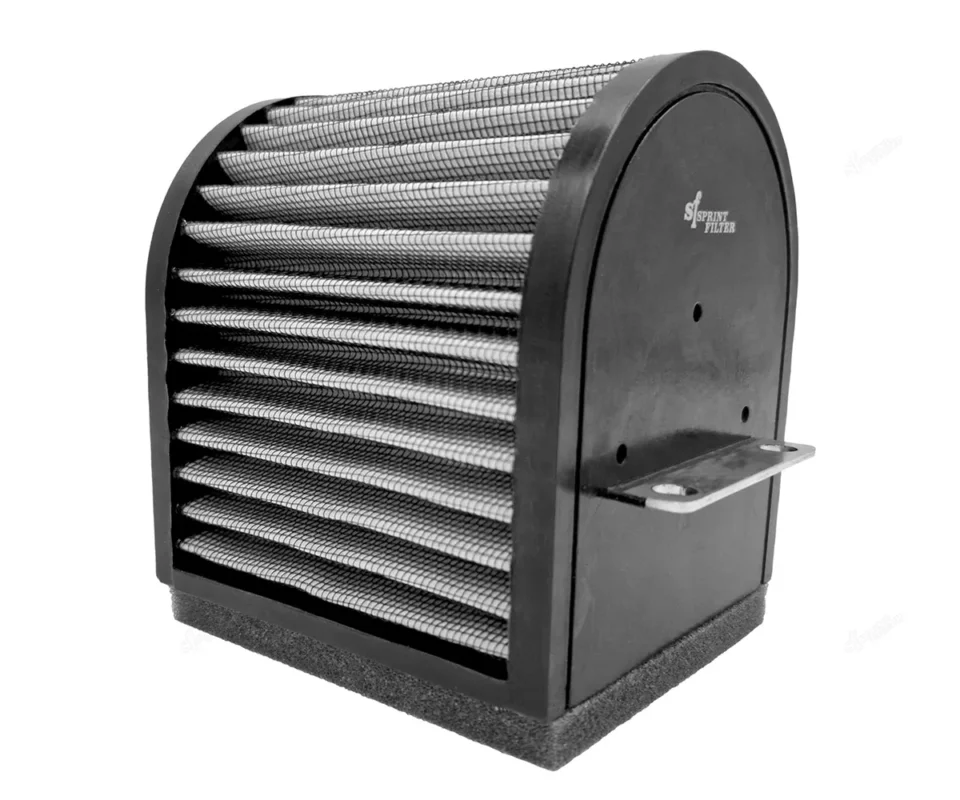 Filtro Aria T12 Sprintfilterper VOGE VALICO DSX 500 LLCVPR1 525Modelli: 2023 CM251T12 Ordina Subito