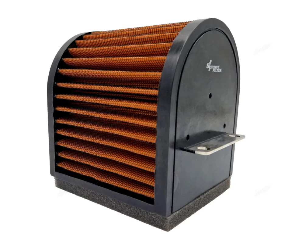 Promozione Filtro Aria P08 Sprintfilterper VOGE AC TROFEO 500Modelli: 2021 CM251S