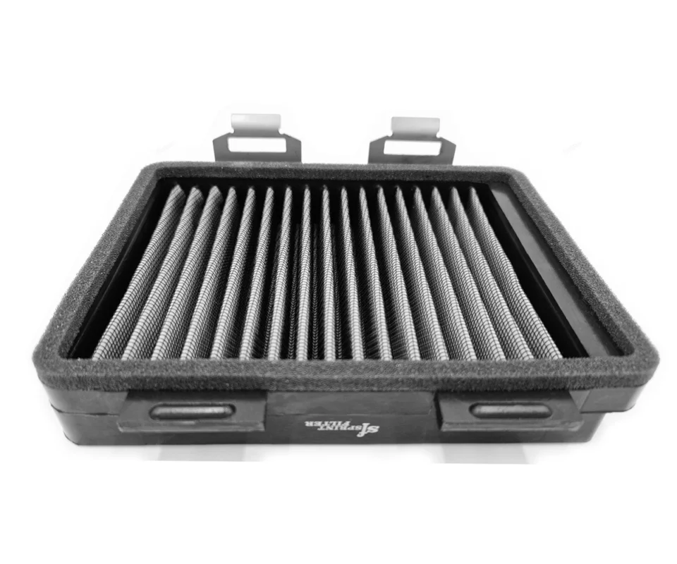 Popolare Filtro Aria T12 Sprintfilterper HONDA CRF 250 RallyModelli dal 2017 al 2020 PM241T12