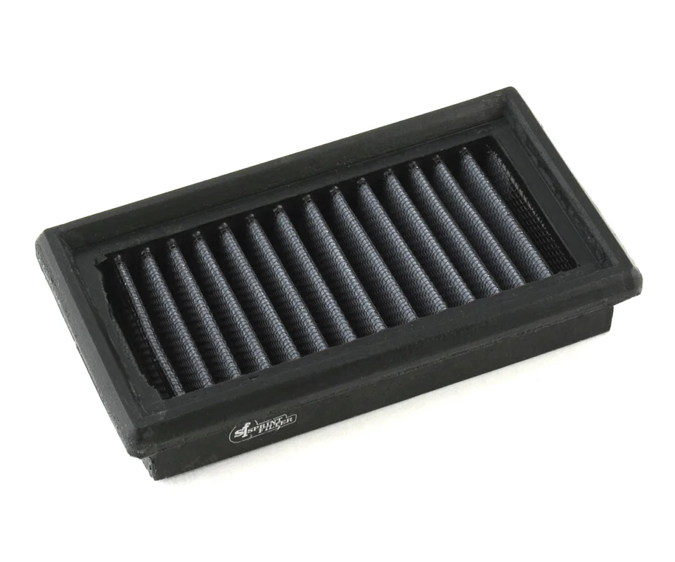 Direttamente Dal Produttore Filtro Aria T12 Sprintfilterper BMW HP2 Megamoto 1200Modelli dal 2007 al 2011 PM109T12