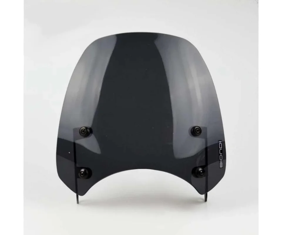 Cupolino Biondi Fumé Scuroper MOTO GUZZI V7 IIIModelli dal 2017 al 2020 8010386 Super Prezzo