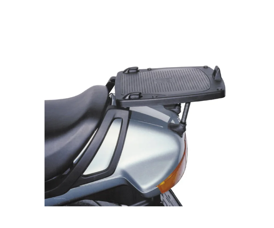 Attacco posteriore specifico GIVI per bauletto MONOKEY BMW R 1100 RTModelli dal 1996 al 2000 E183 Prezzo Scontato