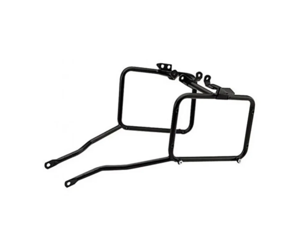 Popolare Portavaligie laterale GIVIper Triumph Tiger 800/XC/XRModelli dal 2011 al 2017 PLR6409