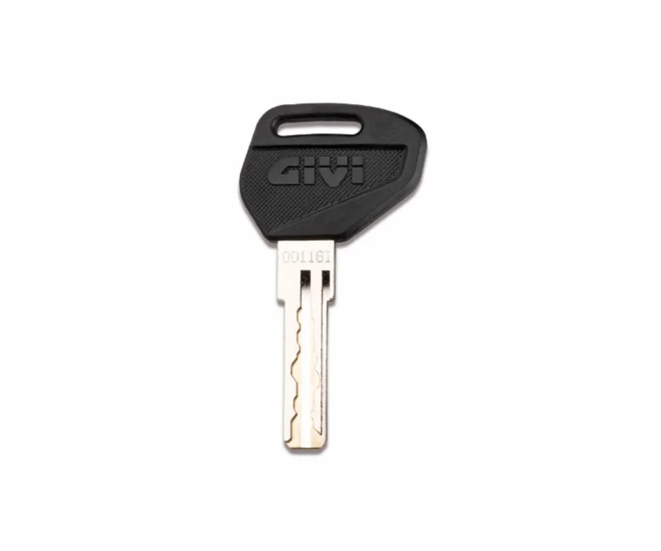 Ultima Occasione Kit chiave GIVI security lock per bauletti monokey SL101