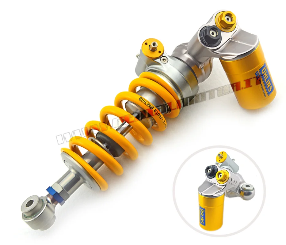 Suzuki GSX-R 1000Modelli dal 2009 al 2015 Ohlins Ammortizzatore T36PR1C1LBSU888 Promozione