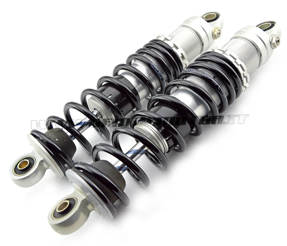 Coppia AmmortizzatorIOhlins per Kawasaki W 400 / 650Modelli dal 1999 al 2003 KA632 Affare