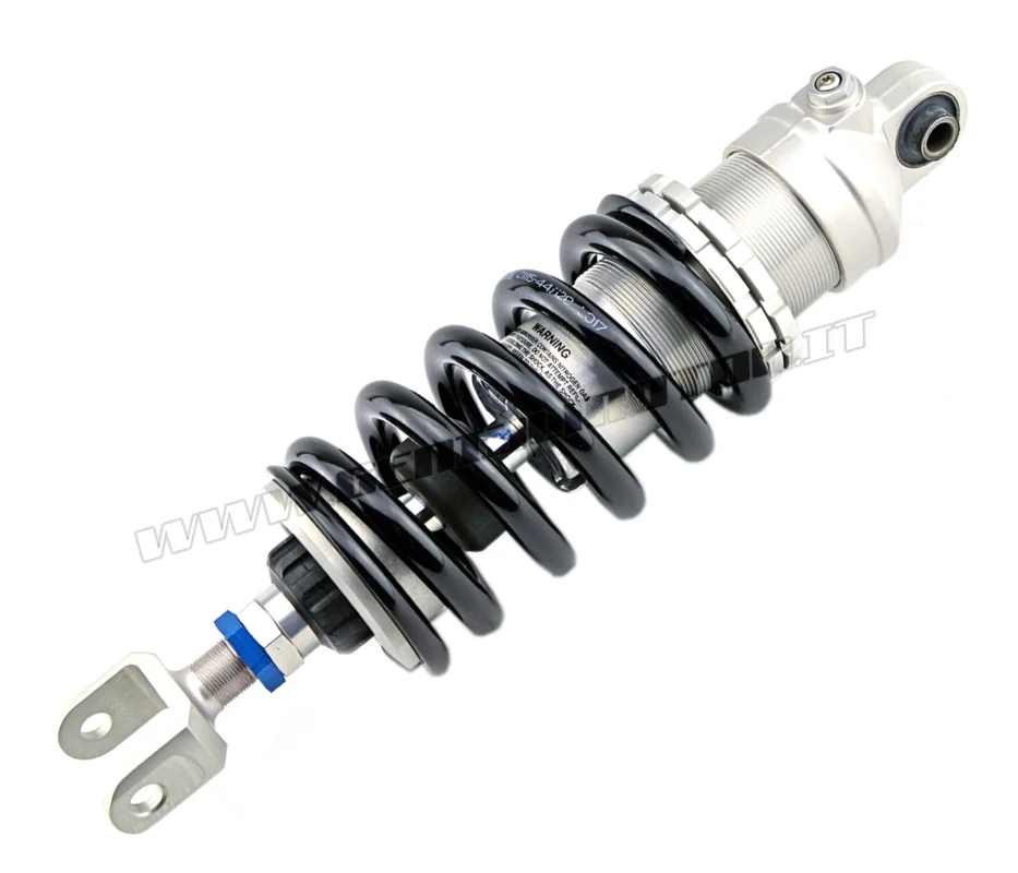 Suzuki M 800Modelli dal 2005 al 2009 Ohlins Ammortizzatore S46DR1LSU711 Vendita Finale
