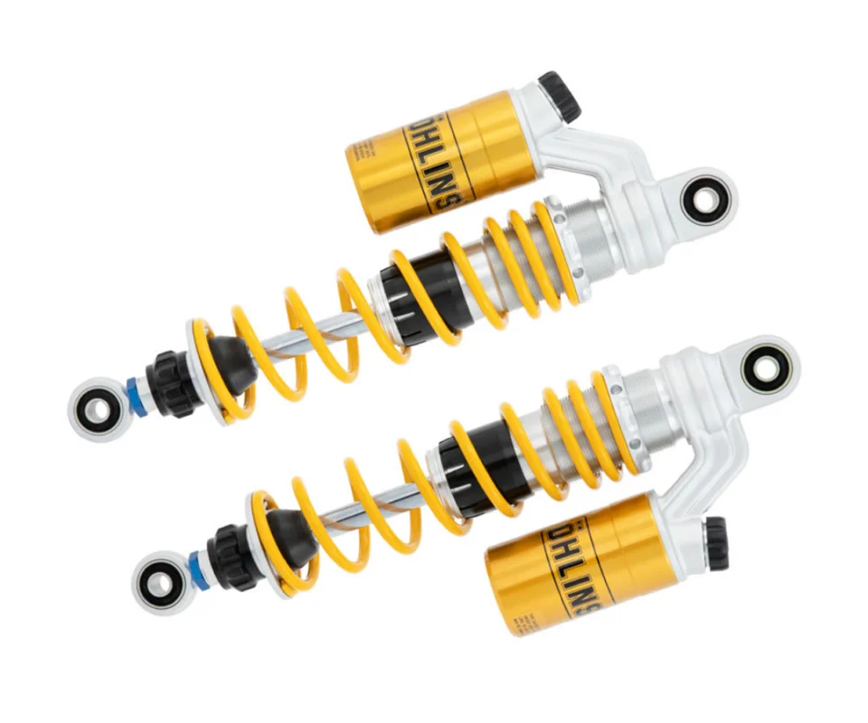 Sconto Ammortizzatore Ohlinsper Honda Wave 125iModelli dal 2015 al 2022 HO647
