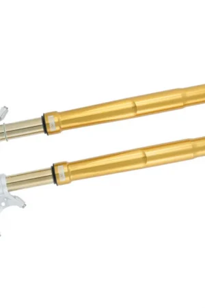 Forcella Frontale Ohlinsper Suzuki GSX 1300 R HayabusaModelli dal 2022 al 2023 FGRT243 Sconto