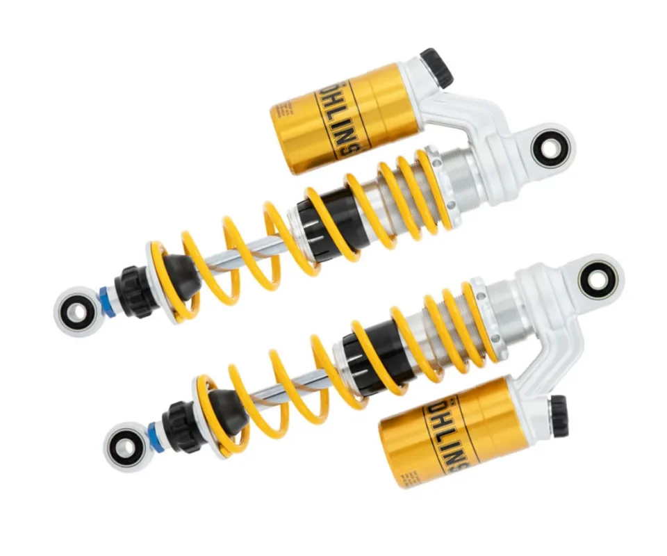 Offerta Lampo Ammortizzatore Ohlinsper Honda Air Blade 160Modelli: 2022 HO242