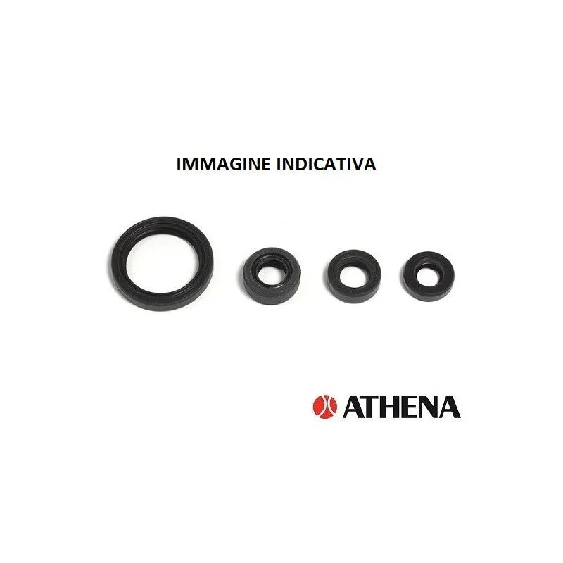 Kit paraolio motore husqvarna FC 350 Ktm engine 2014-2015 Non Perdere