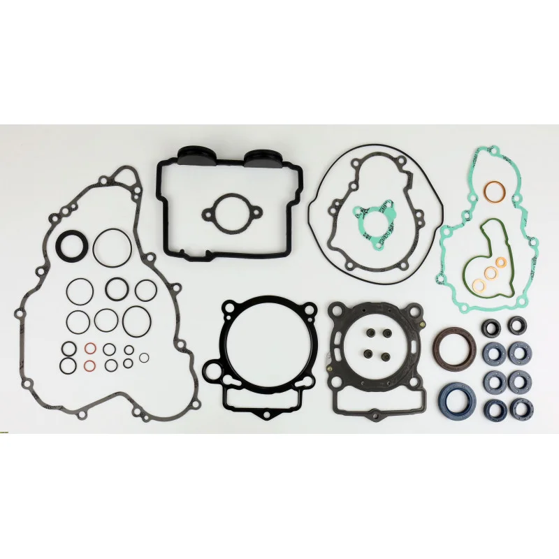 Prezzo Ridotto Kit guarnizioni motore e paraolio husqvarna FE 250 Ktm engine 2014-2016