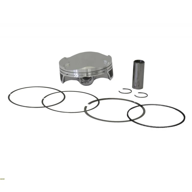 Pistone forgiato husqvarna FE 250 KTM engine 2014-2016 Offerta Speciale