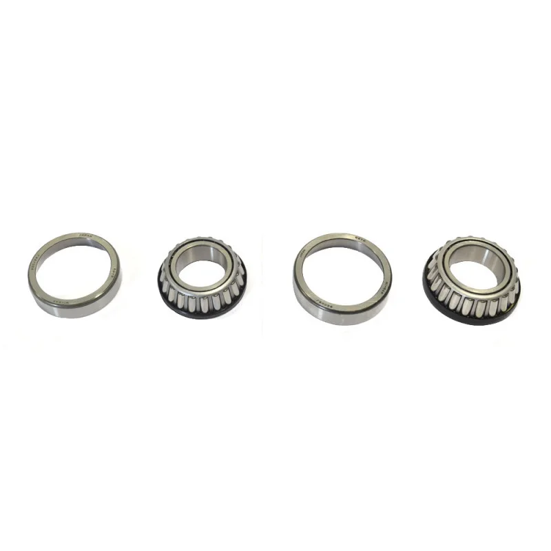 Occasione Cuscinetti sterzo husqvarna FE 501 Ktm engine 2014-2017