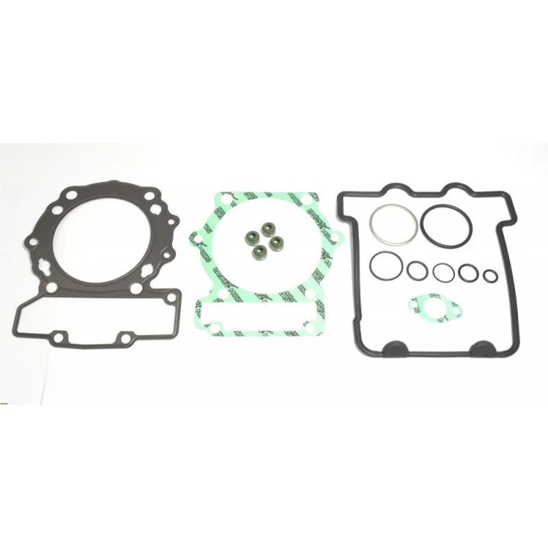 Economico Kit guarnizioni cilindro Kawasaki KLX 650 1993-2001
