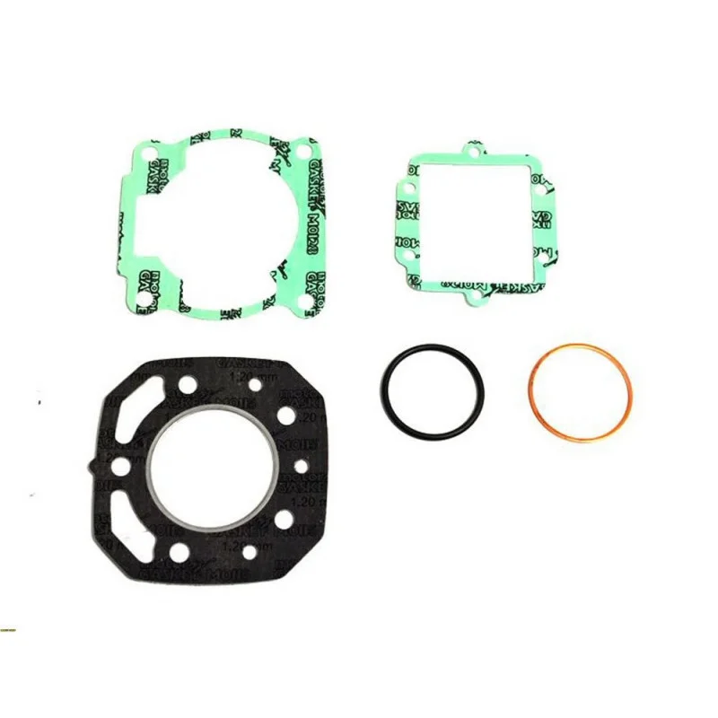 Kit guarnizioni cilindro Kawasaki KX 125 1982-1983 Scelto Dai Clienti