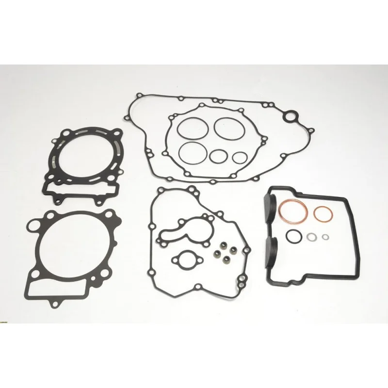 Consegna Rapida Kit guarnizioni motore Kawasaki KXF 450 2009