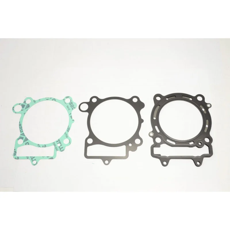 Offerta Kit guarnizioni cilindro Gara Kawasaki KXF 450 2009
