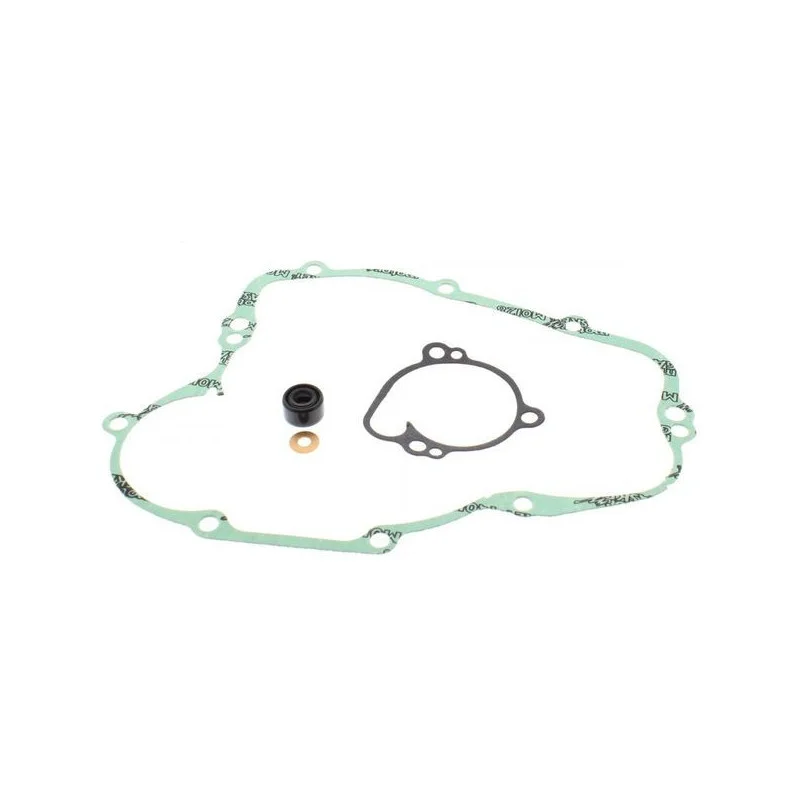 Kit guarnizioni pompa acqua Kawasaki KX 80 1986-2000 Consegna Rapida