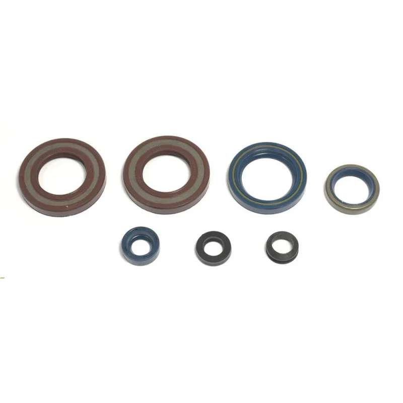 Kit paraolio motore Ktm LC4 400 SX-EXC 1989-1994 Super Prezzo