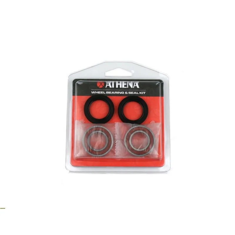 Cuscinetti Ruota e Paraolio anteriore Suzuki RM125 2000 Nuovo Arrivo