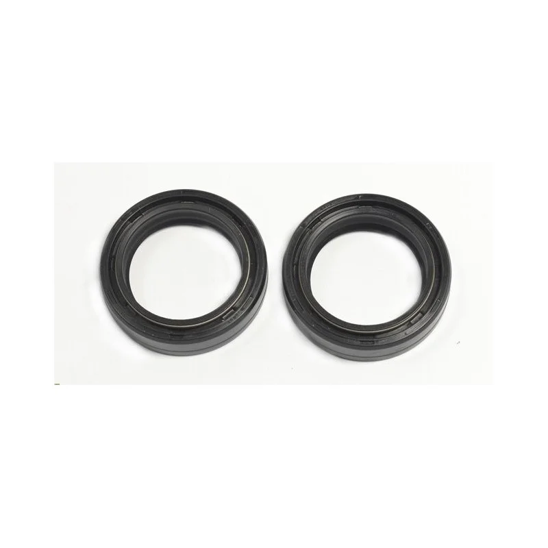 Offerta Kit Paraolio forcella Suzuki RM 125 1975-1976