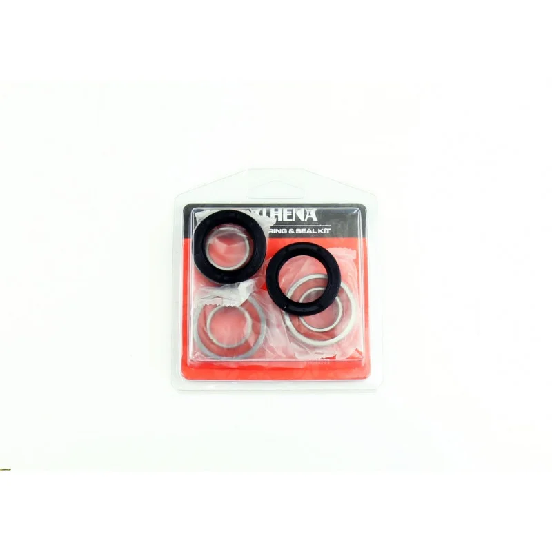 Saldi Cuscinetti Ruota e Paraolio posteriore Suzuki RM125 2001-2011