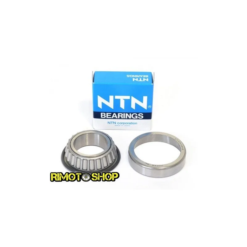 Cuscinetti sterzo Suzuki RM 250 1993-2004 Novità