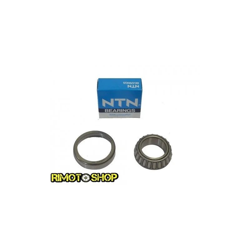 Cuscinetti sterzo Suzuki RM 250 2006-2008 Esclusivo