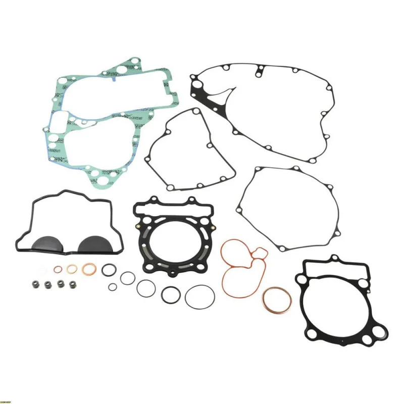 Nuova Collezione Kit guarnizioni motore Suzuki RM-Z 250 2010-2015