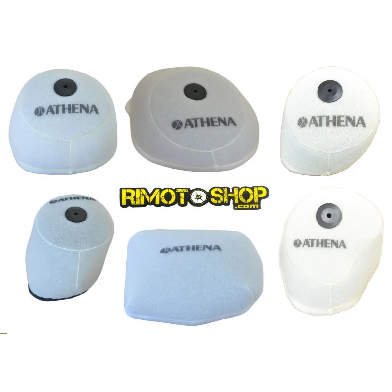 Filtro aria Beta RR 4T 400 2013-2016 Compra Adesso