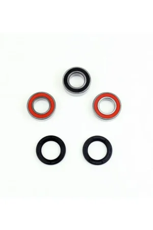 Affare Cuscinetti Ruota e Paraolio posteriore husqvarna SMR449 2011