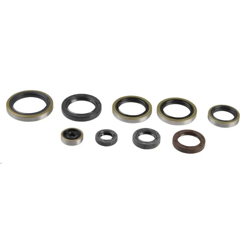 Kit paraolio motore Ktm SX 250 2003-2016 Professionale